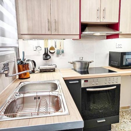 As ✓Two Bedroom Apartment In Thissio Αθήνα Εξωτερικό φωτογραφία