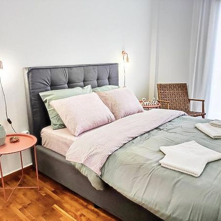 As ✓Two Bedroom Apartment In Thissio Αθήνα Εξωτερικό φωτογραφία