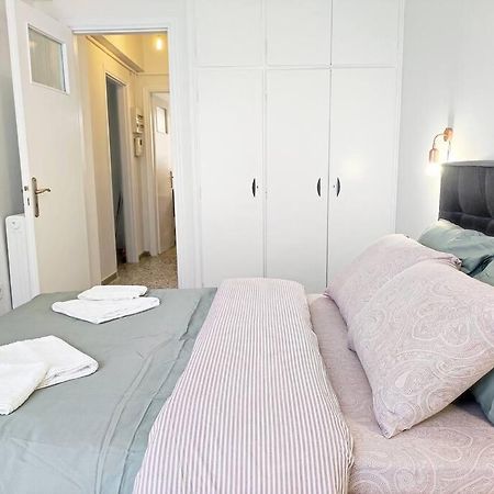 As ✓Two Bedroom Apartment In Thissio Αθήνα Εξωτερικό φωτογραφία