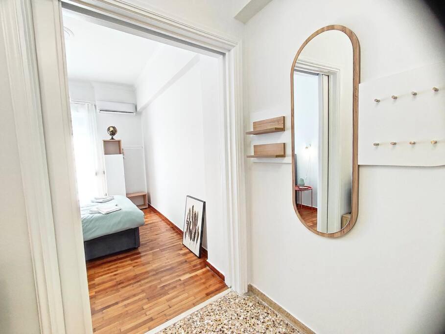 As ✓Two Bedroom Apartment In Thissio Αθήνα Εξωτερικό φωτογραφία